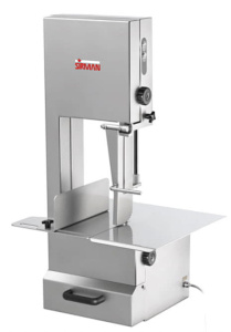 Пила для мяса Sirman SO-2020 INOX 380V