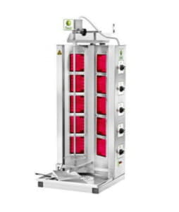 Аппарат для шаурмы Fimar GYR 100