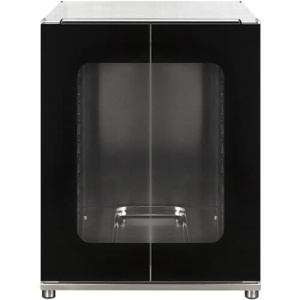 Шкаф расстоечный Smeg LEV 241 XV