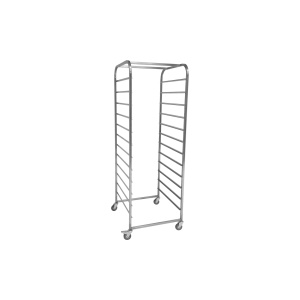 Тележка-шпилька для гастроемкостей Hessen ТШГ-12-2 к