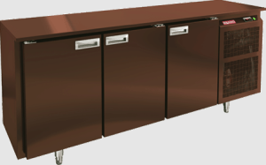 Стол холодильный HiCold BN 111/TN BAR