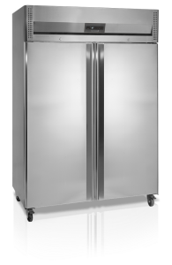 Шкаф холодильный Tefcold RK1010