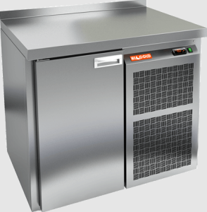 Стол морозильный HiCold SN 1 BR2 BT