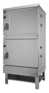 Пароварка Grill Master Ф2П2Э 22131