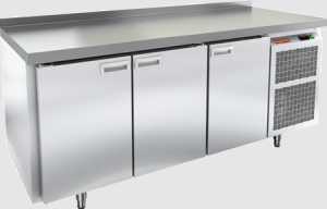 Стол морозильный HiCold SN 111/BT W