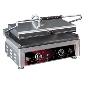 Гриль прижимной Tatra TCG 4527 RS DT