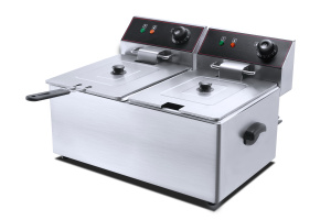 Фритюрница Rosso HEF-12L