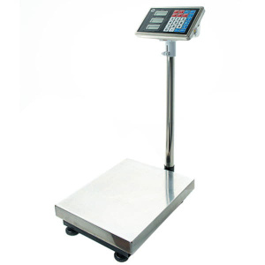 Весы напольные Foodatlas ВТН-100