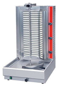 Аппарат для шаурмы Gastrorag HES-E2