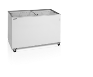 Ларь морозильный Tefcold IC400SC