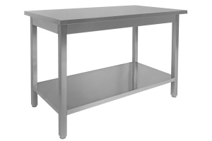 Стол производственный Hessen СРО 18×6 нерж