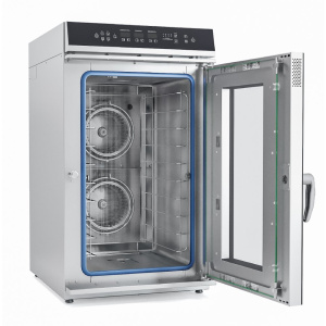 Пароконвектомат Abat ПКА 10-2/3П