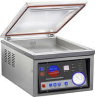 Упаковщик вакуумный Indokor IVP-260/PD