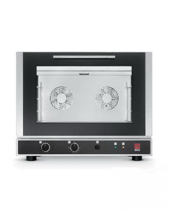 Печь конвекционная Tecnoeka EKF 464 с помпой