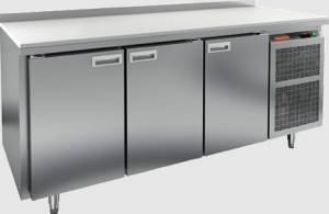 Стол холодильный HiCold SN 111/TN полипропилен