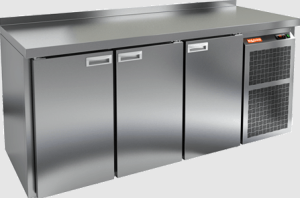 Стол холодильный HiCold SN 111 BR2 TN