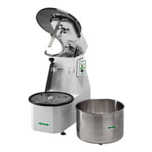 Тестомес Fimar 18/CN 2V 380V