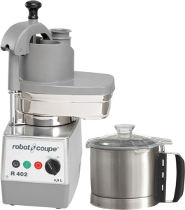 Процессор кухонный Robot Coupe R402 380V
