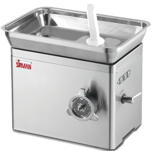 Мясорубка Sirman TC-22 Nevada 220V полный унгер