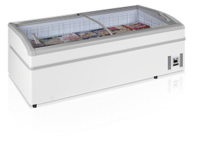 Бонета-ларь Tefcold SHALLOW 200-CF