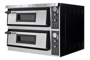 Печь для пиццы ITPizza ML44