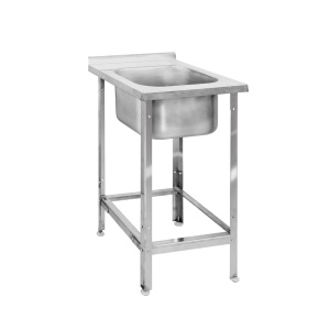 Ванна моечная цельнотянутая Hessen ВМЦ 1/5644 к