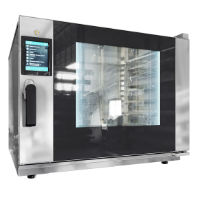 Печь конвекционная Abat КЭП-5ПП