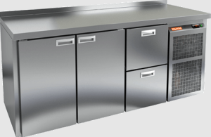 Стол морозильный HiCold BN 112 BR2 BT