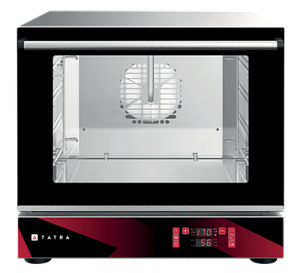 Печь конвекционная Tatra TO44DIHS