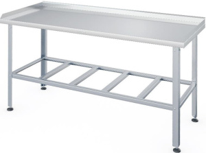 Стол производственный Viatto С-3/1200/600-ЮТ-Э