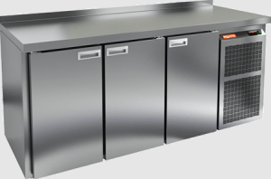Стол морозильный HiCold SN 111 BR2 BT