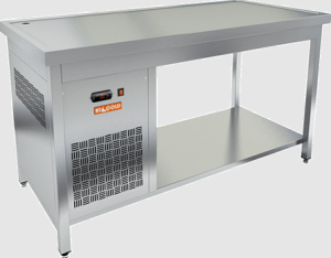 Стол холодильный HiCold SO-15/7