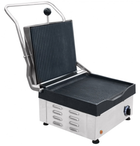 Гриль прижимной Abat АКО-30Н