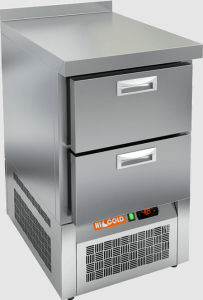 Стол морозильный HiCold GNE 2/BT