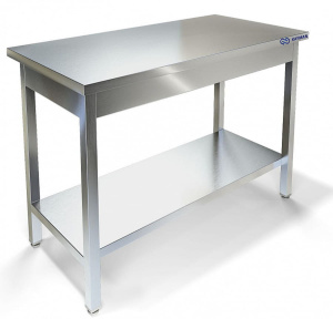 Стол производственный Kayman СЦ-242/1507