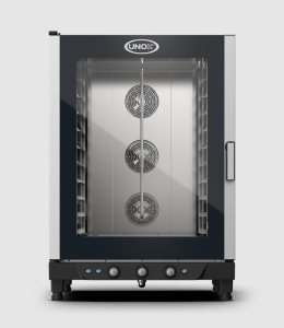Печь конвекционная Unox XB 893