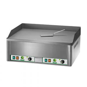 Поверхность жарочная Fimar FRY2/L