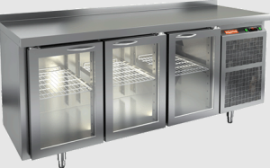 Стол холодильный HiCold SNG 111 HT