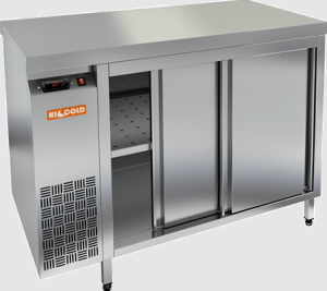 Стол тепловой HiCold TS 11 SN O