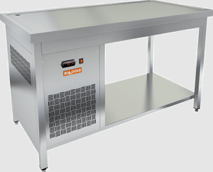 Стол холодильный HiCold SO-14/7