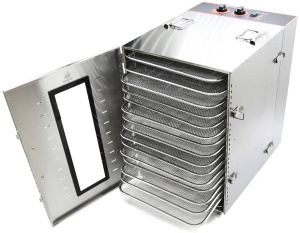 Дегидратор-сушилка Airhot FD-16GR