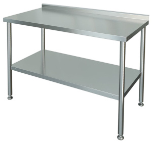 Стол производственный МариХолодМаш СРП-П-0-0,8/1,8