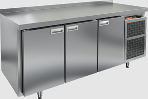 Стол холодильный HiCold SN 111/TN