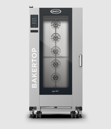 Печь конвекционная Unox XEBL-16EU-YPRS