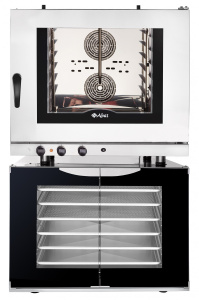 Печь конвекционная Abat КЭП-6