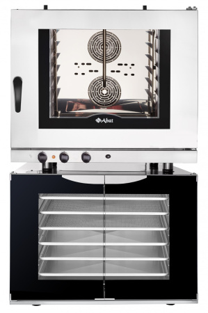 Печь конвекционная Abat КЭП-6