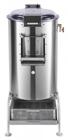 Картофелечистка Abat МКК-500-01