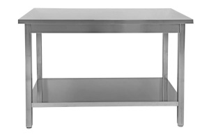 Стол производственный Hessen СРО 18×6 нерж