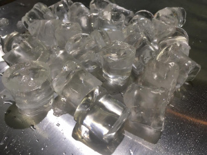 Льдогенератор Abat ЛГ-24/06К-02