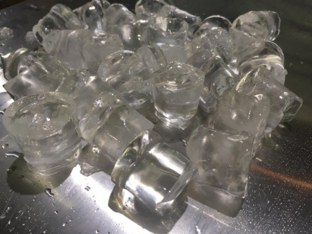 Льдогенератор Abat ЛГ-24/06К-02